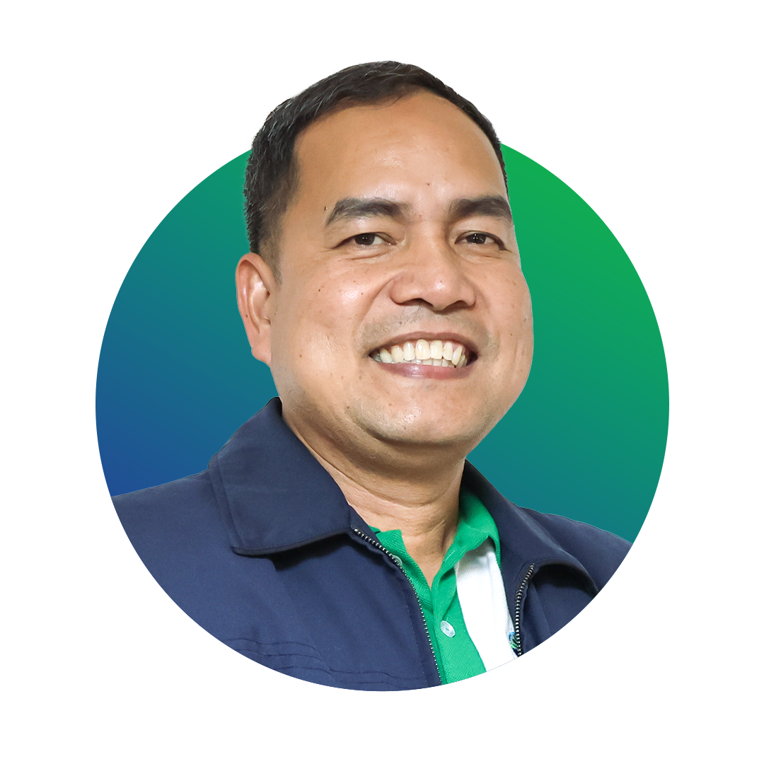 Richard B. Bringas